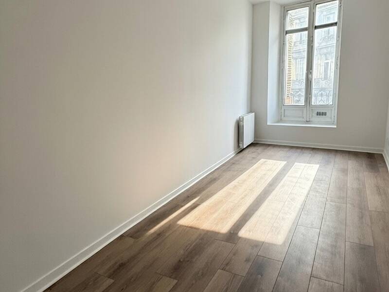 Maison à louer, 51m², BORDEAUX