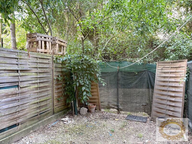 Maison à vendre, 23m², NIMES