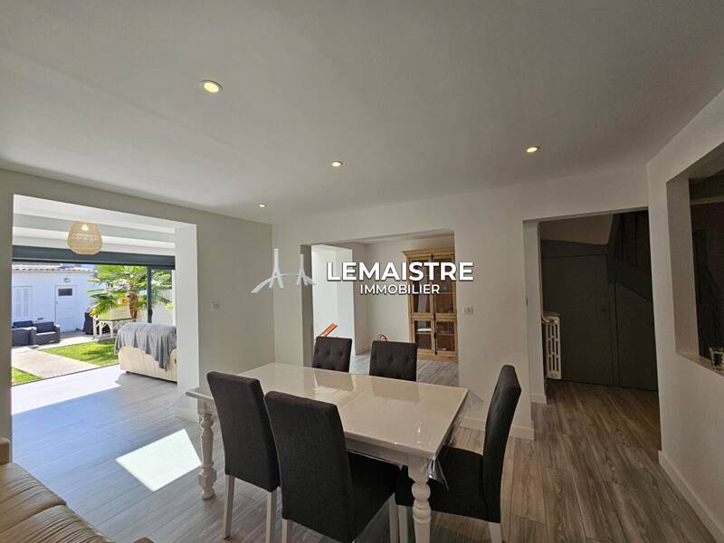 Maison à vendre, 180m², LE HAVRE