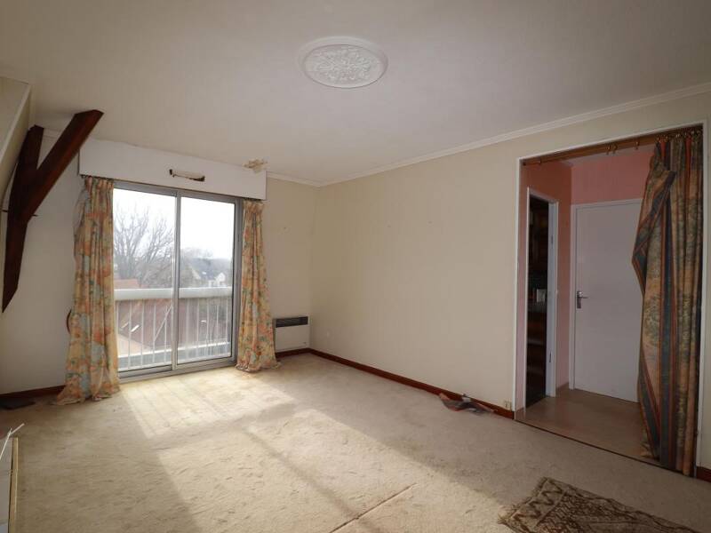 Maison à vendre, 38m², COSNE COURS SUR LOIRE