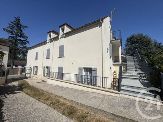 Appartement à vendre 190 000 € 2 pièces 1 chambre 23,54 m² RDC Gif-sur-Yvette 91190