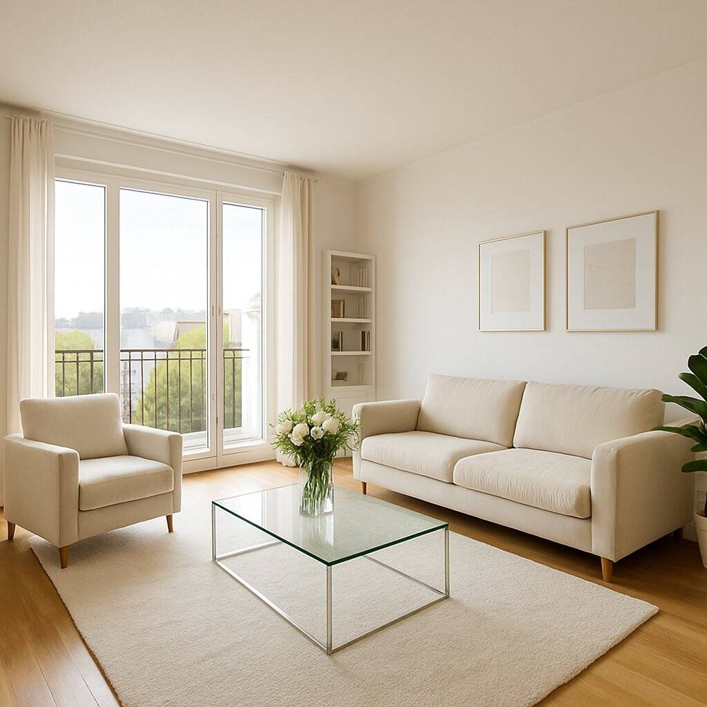 Maison à vendre, 129m², CLICHY