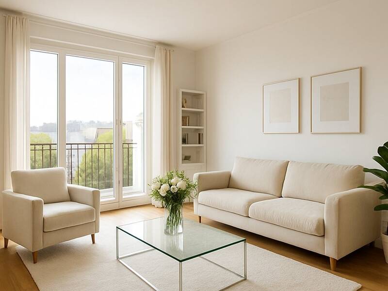 Maison à vendre, 129m², CLICHY