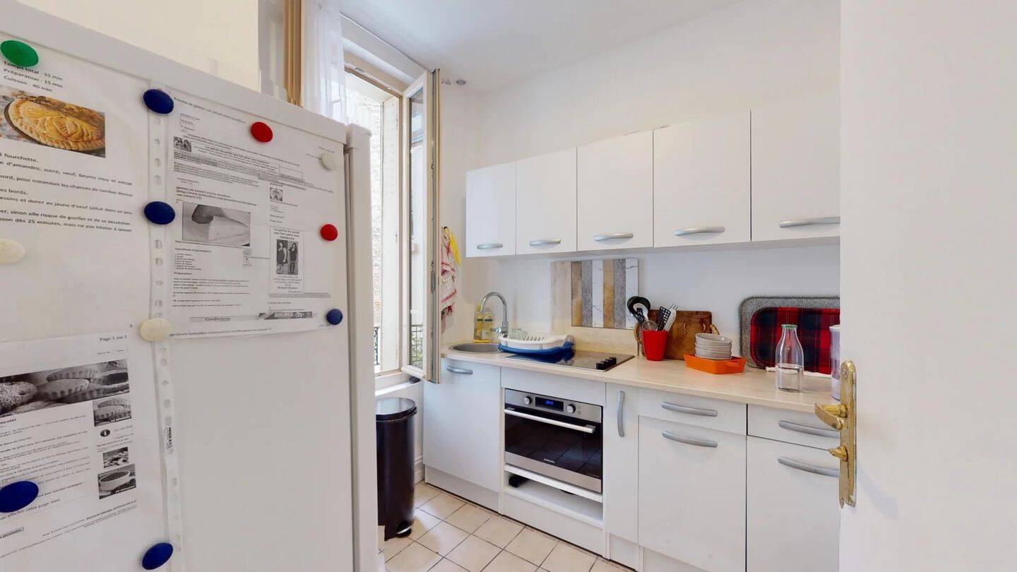 Maison à louer, 36m², VITRY SUR SEINE
