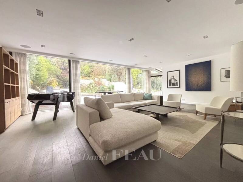 Maison à vendre, 247m², BOUGIVAL