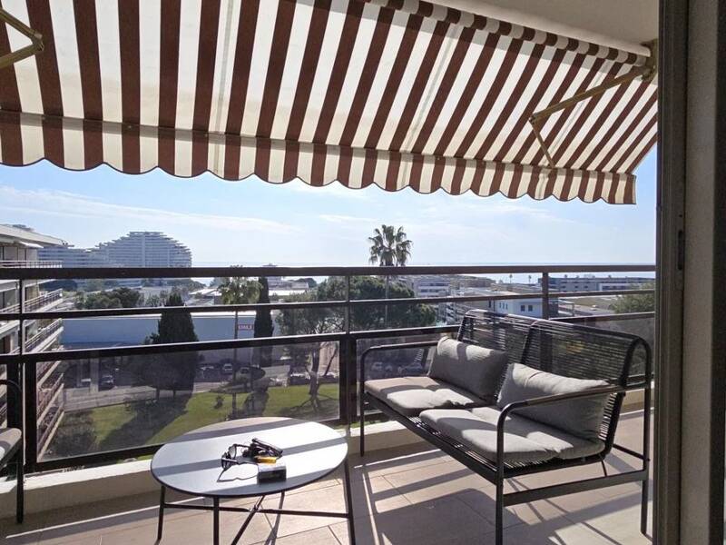 Maison à louer, 65m², VILLENEUVE LOUBET