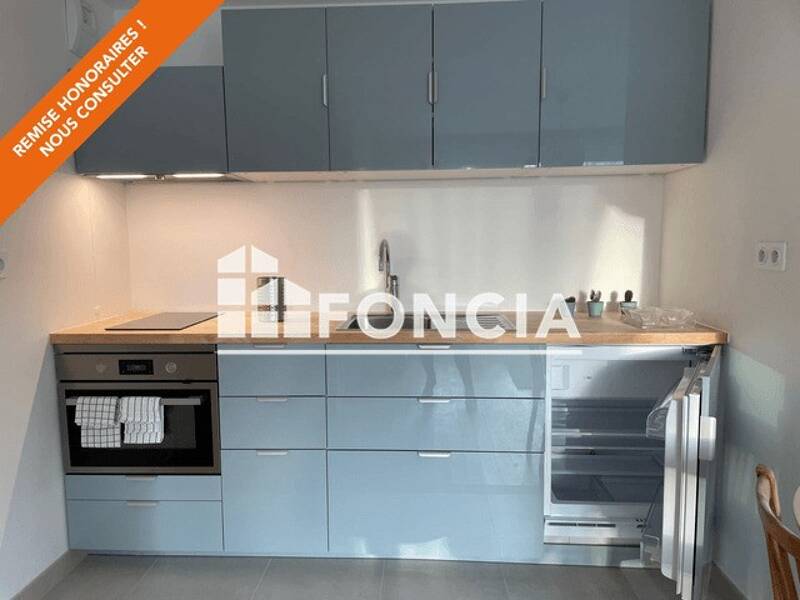 Maison à louer, 42m², CHATENAY MALABRY