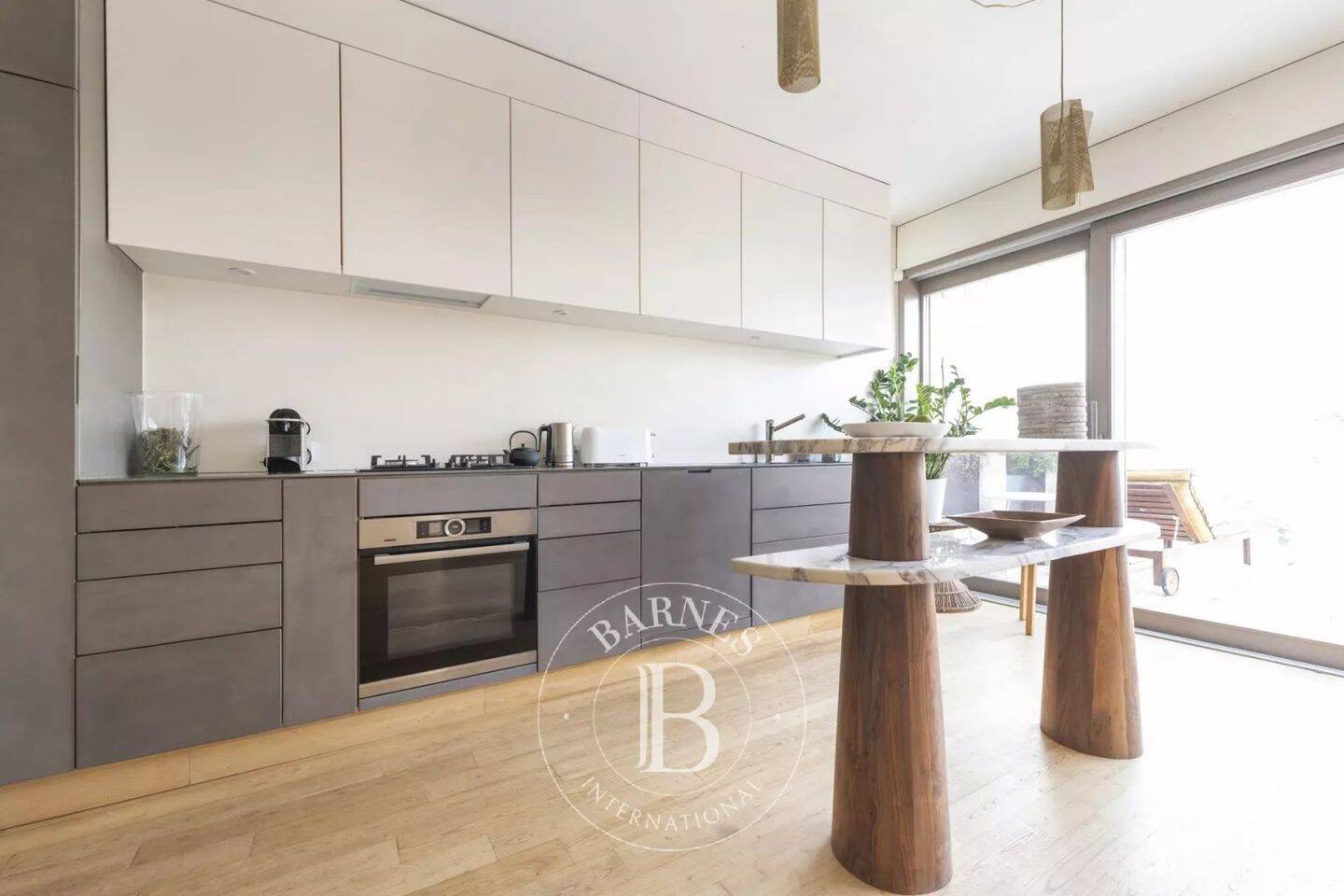 Maison à vendre, 160m², LE BOUSCAT