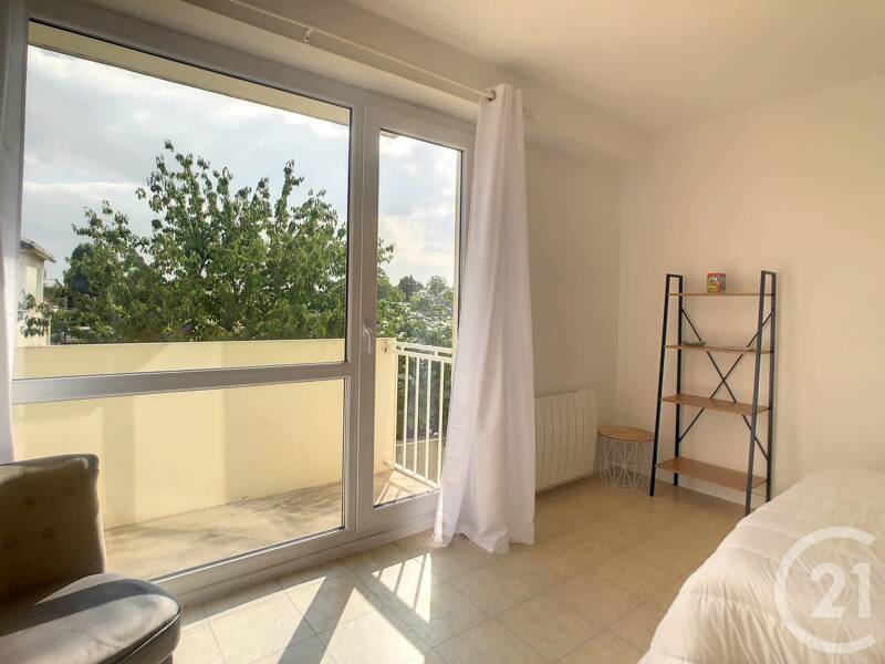 Maison à louer, 23m², TOURS