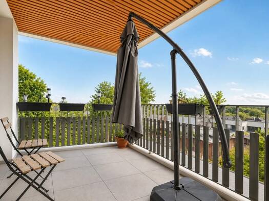 Appartement à vendre 290 000 € 3 pièces 2 chambres 61 m² Étage 2/4 Arche Guedon Torcy 77200