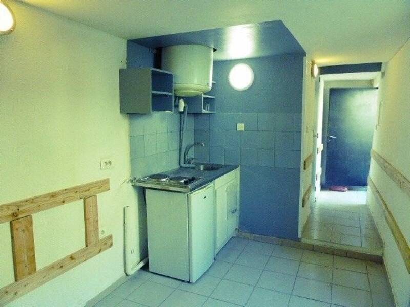 Maison à louer, 17m², MARSEILLE 5E