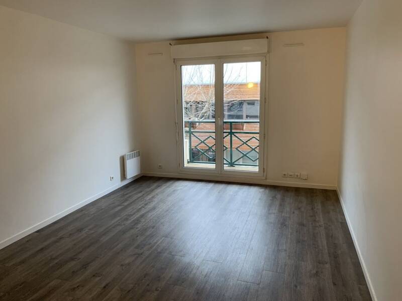 Maison à louer, 45m², ASNIERES SUR SEINE