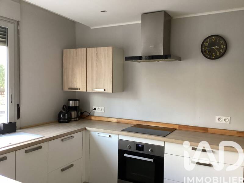 Maison à louer, 50m², LYON 1ER