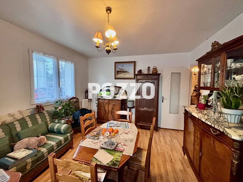 Maison à louer, 48m², BAYEUX