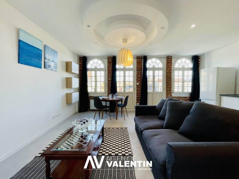 Maison à louer, 46m², METZ