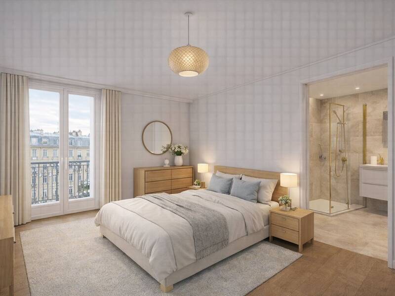 Maison à vendre, 205m², PARIS 14E