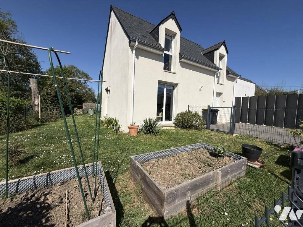 Maison à vendre, 91m², THEIX