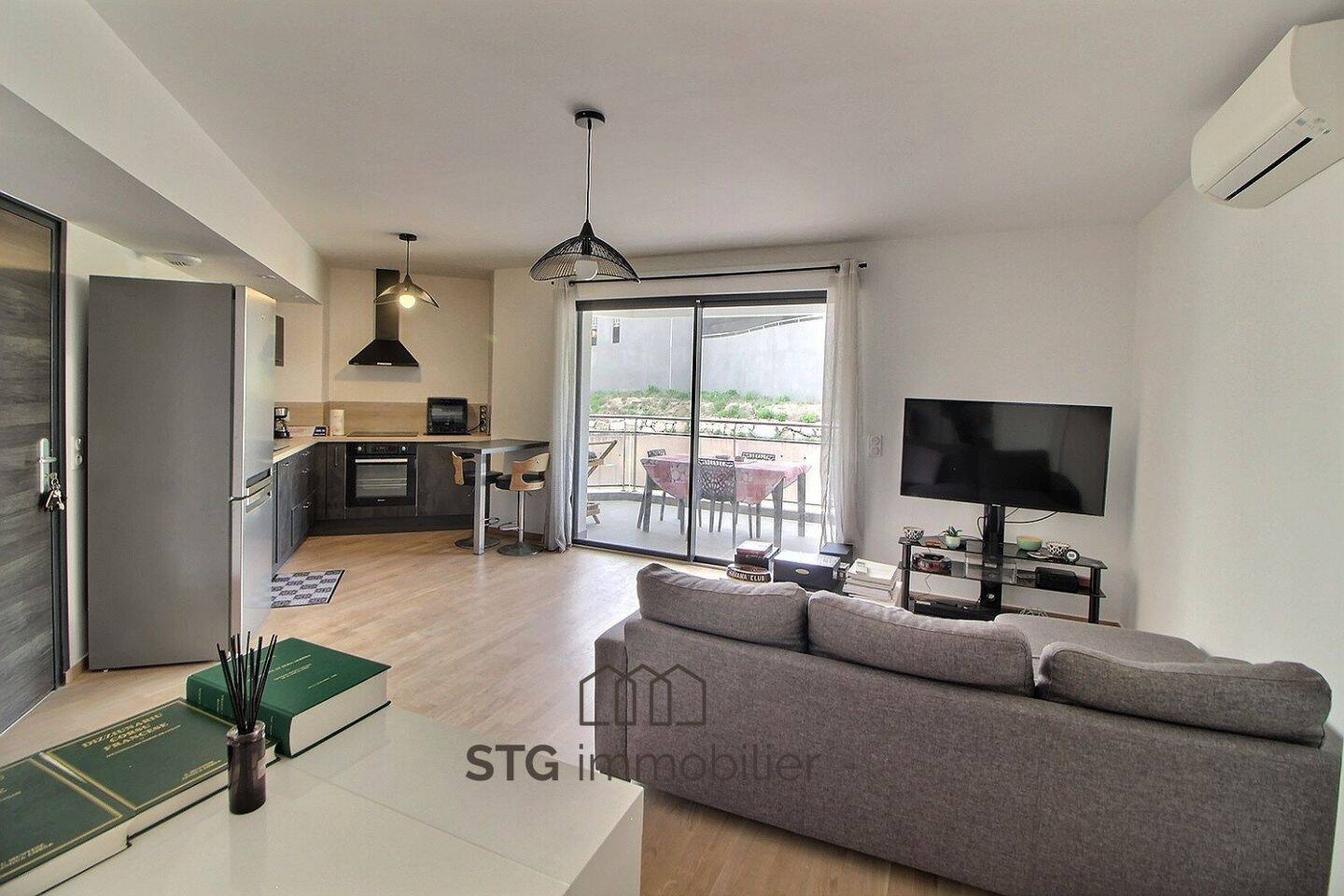 Maison à vendre, 45m², AJACCIO
