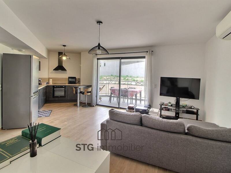 Maison à vendre, 45m², AJACCIO