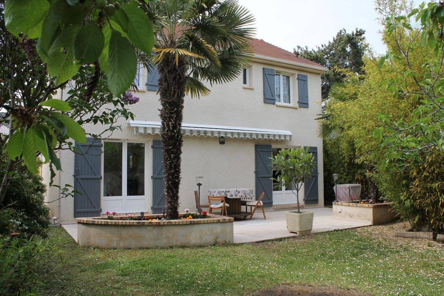 Maison à vendre, 127m², ARGENTEUIL