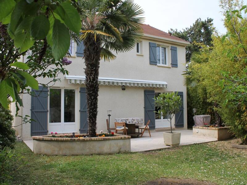 Maison à vendre, 127m², ARGENTEUIL