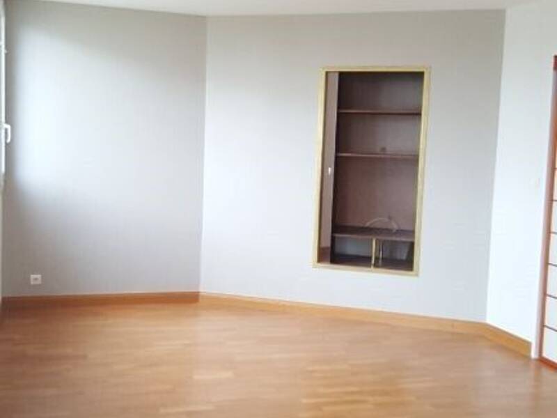 Maison à louer, 69m², BEAUVAIS
