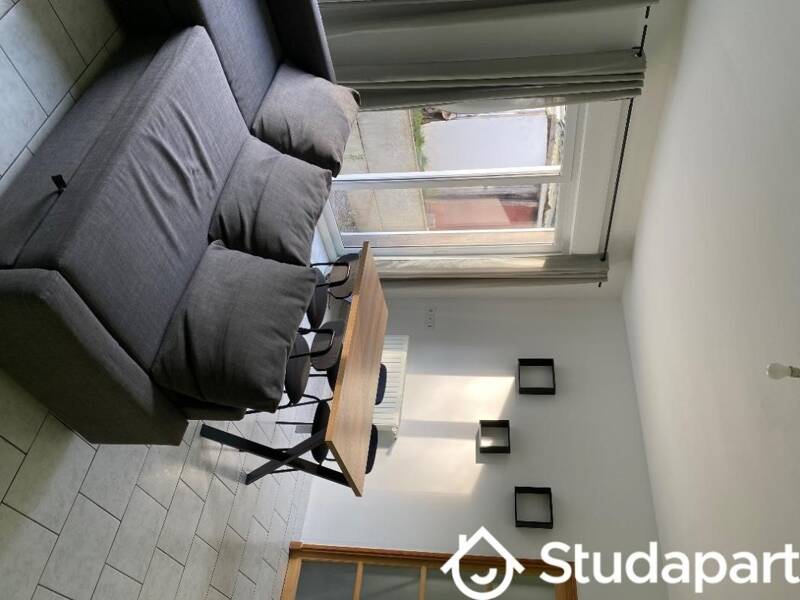 Maison à louer, 70m², CROIX