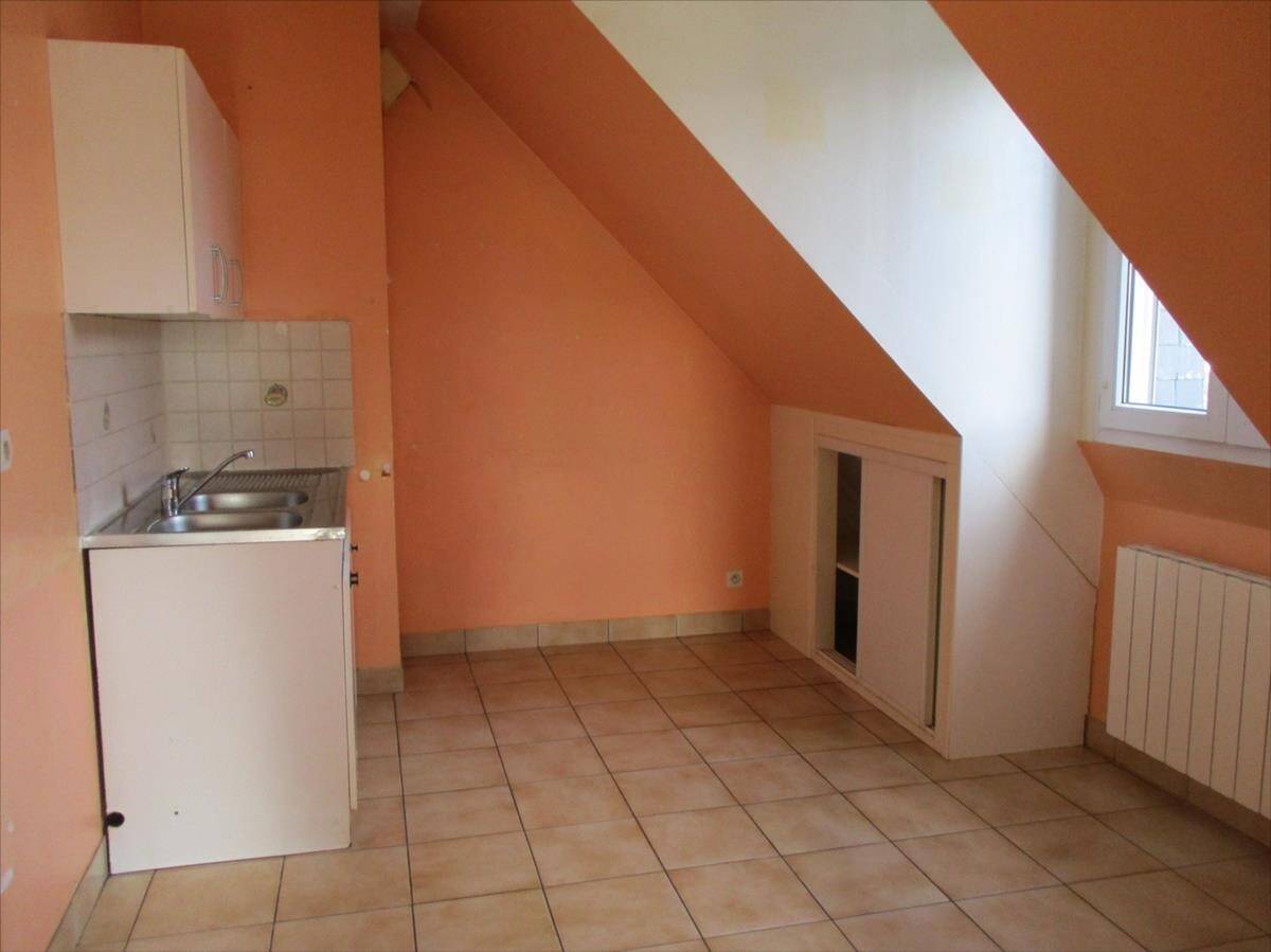 Maison à vendre, 52m², CARHAIX PLOUGUER