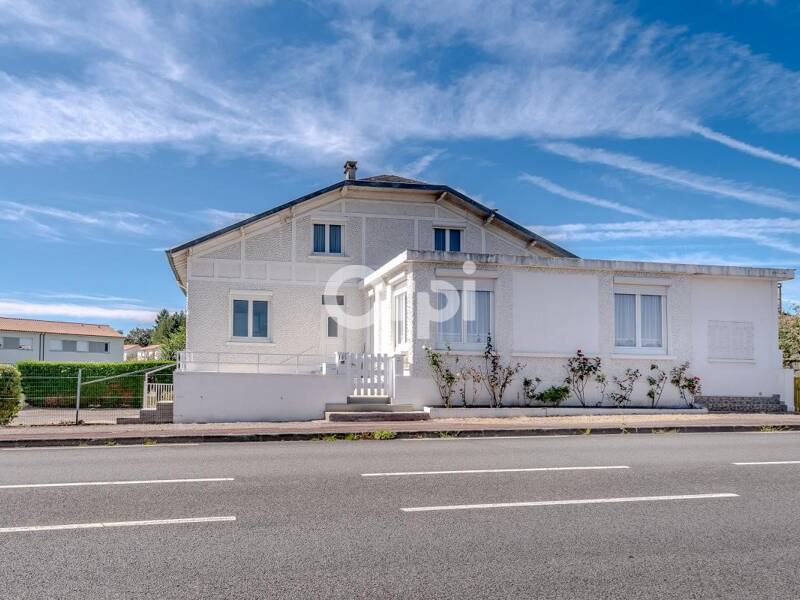 Maison à vendre, 310m², LIMOGES