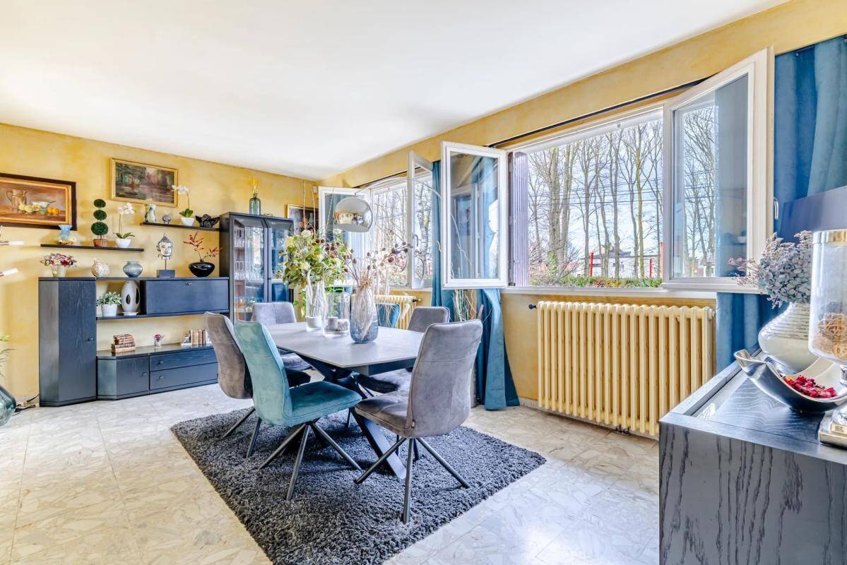 Maison à vendre, 230m², NOISY LE GRAND
