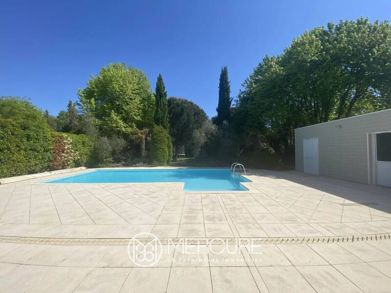 Maison à vendre, 173m², MIGNALOUX BEAUVOIR