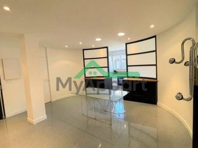 Maison à louer, 127m², GRENOBLE