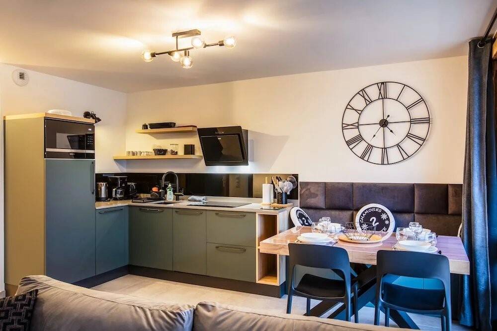 Maison à vendre, 73m², LES GETS