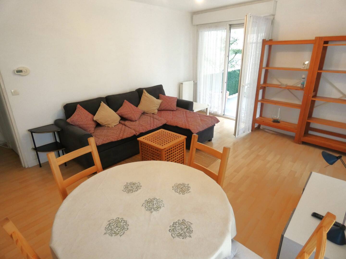 Maison à louer, 64m², NANTERRE
