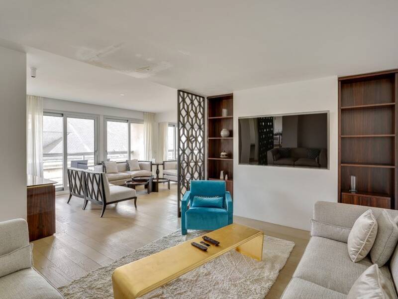 Maison à louer, 180m², PARIS 7E