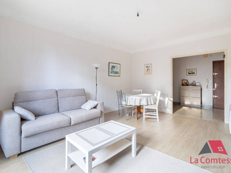 Maison à vendre, 62m², AIX EN PROVENCE