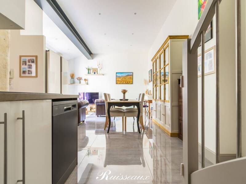 Maison à vendre, 103m², DIJON