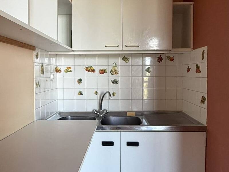 Maison à vendre, 25m², LA CHAPELLE SAINT LUC