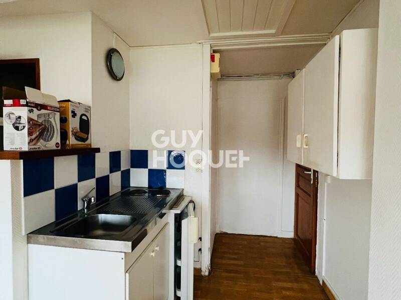 Maison à louer, 15m², AMIENS