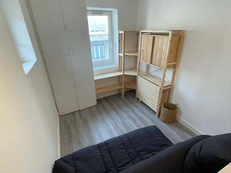 Maison à louer, 14m², NIMES