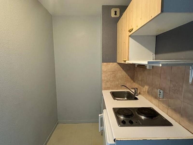 Maison à louer, 22m², GRENOBLE