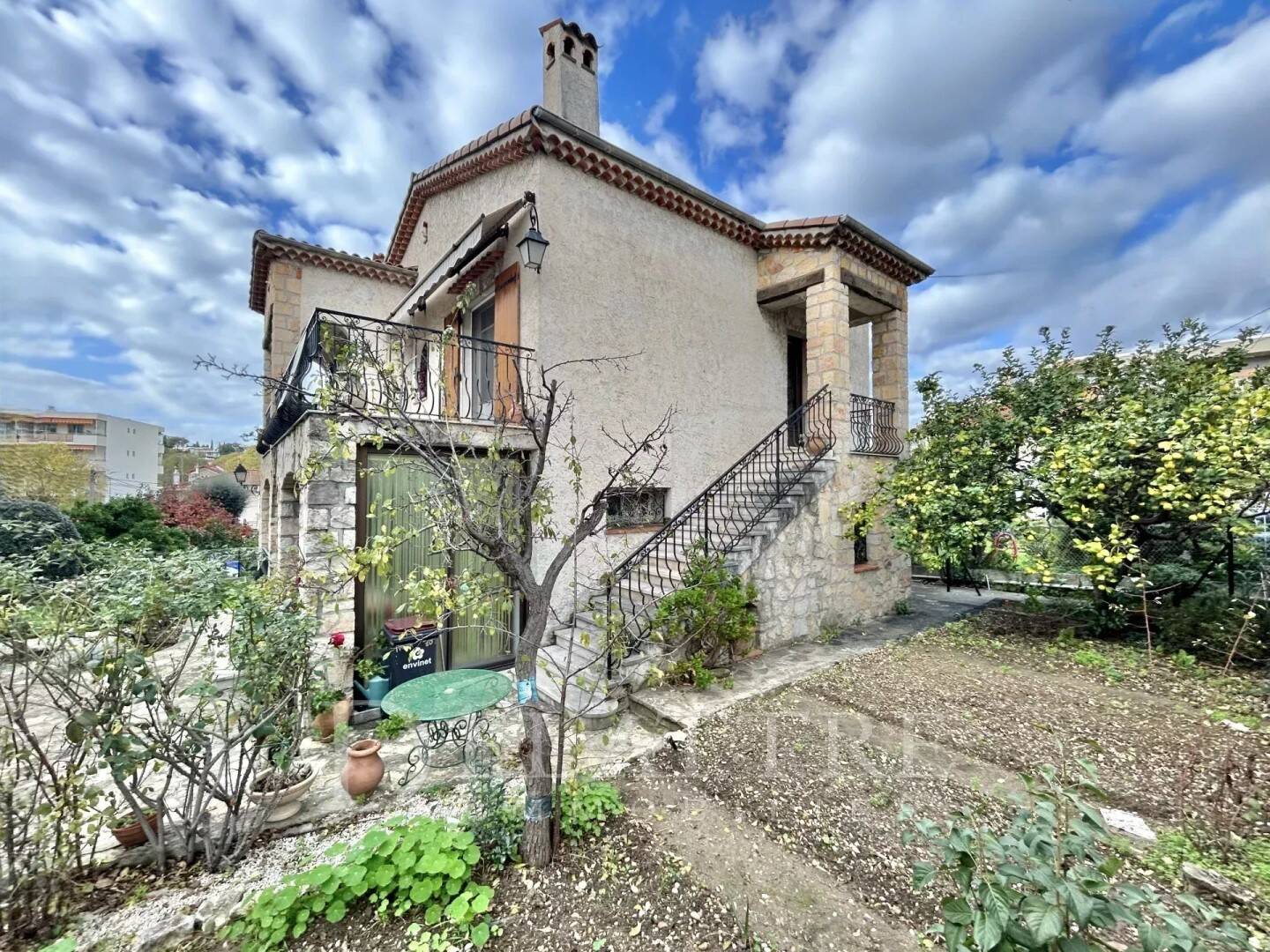 Maison à vendre, 117m², ANTIBES