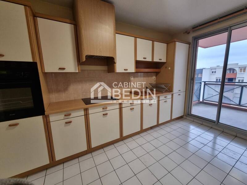 Maison à louer, 71m², TOULOUSE