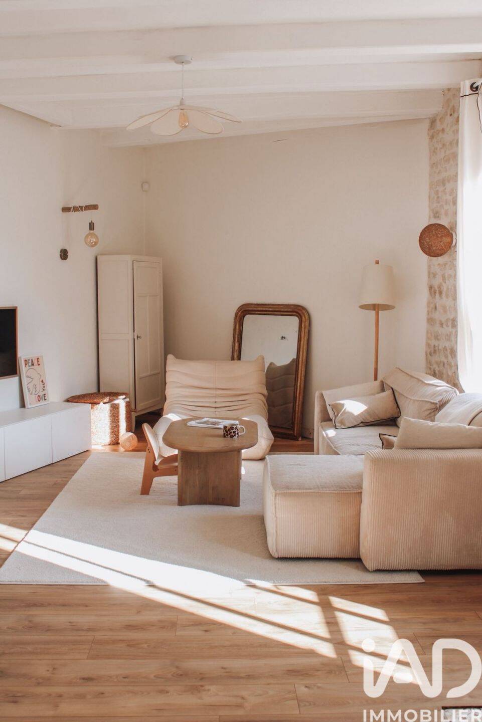 Maison à vendre, 110m², LA ROCHELLE