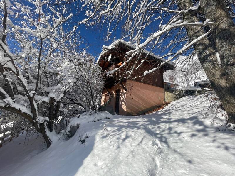 Maison à vendre, 108m², VAUJANY