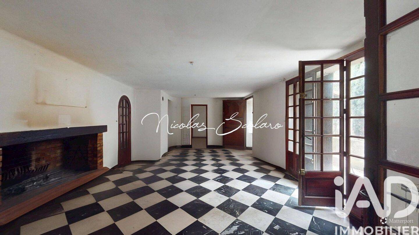 Maison à vendre, 170m², FONTVIEILLE