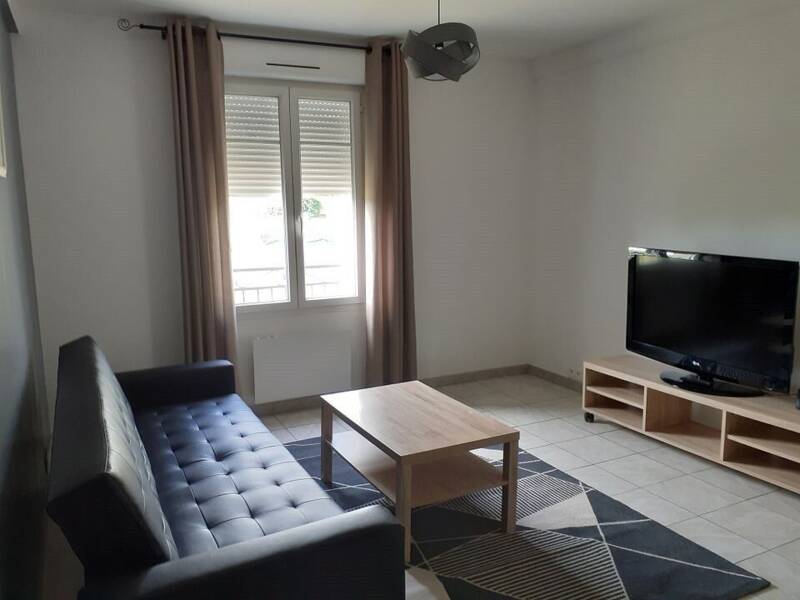 Maison à louer, 50m², NOGENT SUR OISE