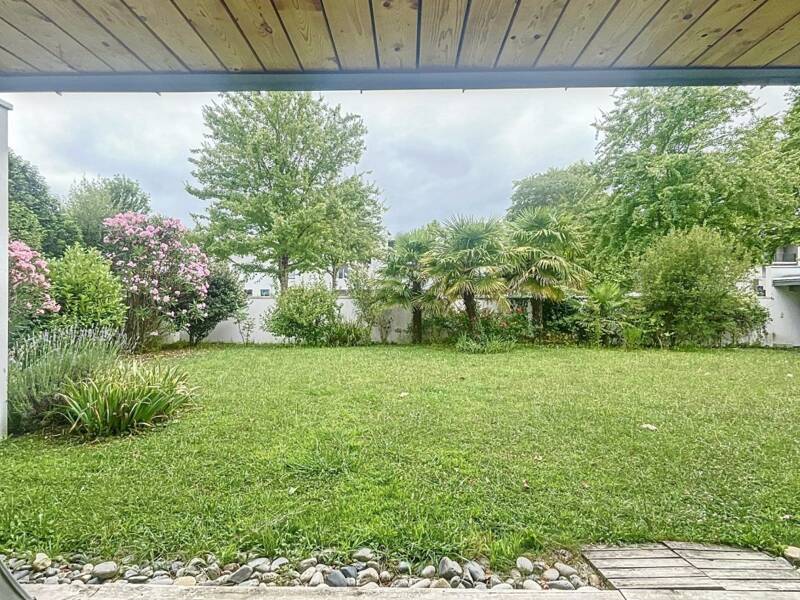 Maison à louer, 119m², IDRON OUSSE SENDETS