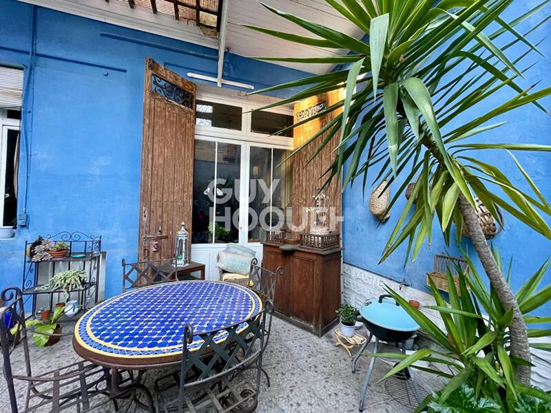 Maison à vendre, 247m², BORDEAUX