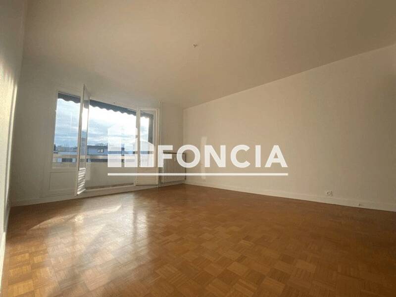 Maison à louer, 78m², GRENOBLE